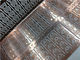 カスタムd ICの銅の鉛フレーム、鋼鉄材料を押す高精度の薄板金