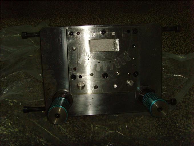 押すカスタマイズされた電気ラミネーション変圧器の電動機の固定子シート 2