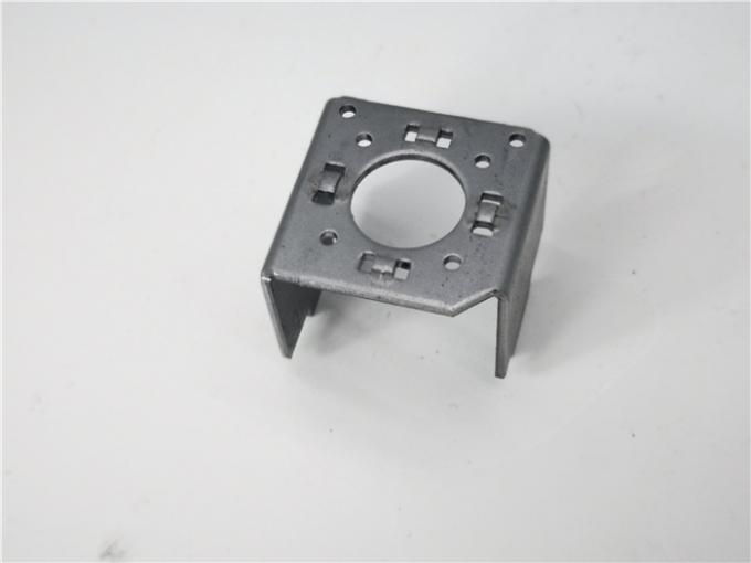 Pressional 電気接点リレー金属プレス部品、金属パンチング 0
