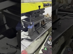 自動車ブレーキ 漸進的なスタンプ死体 (2)