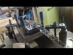 柱状の銅管