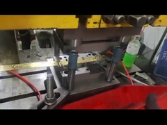 銅加工