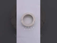 ポリ塩化ビニールの管付属品