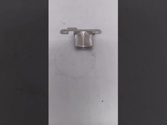 シートメタルプログレシブ・ダイ