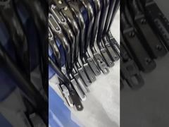 カスタムブラケット部品 – 信頼性の高いパフォーマンス、コンパクトな設計、柔軟な取り付け、幅広い互換性